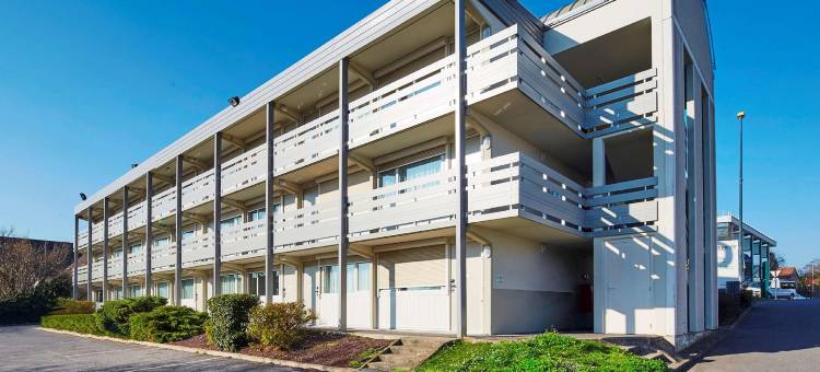 Campanile NATURE - 马恩拉瓦莱谢勒 - 维勒班特(Campanile NATURE - Marne La Vallée - Chelles)图片