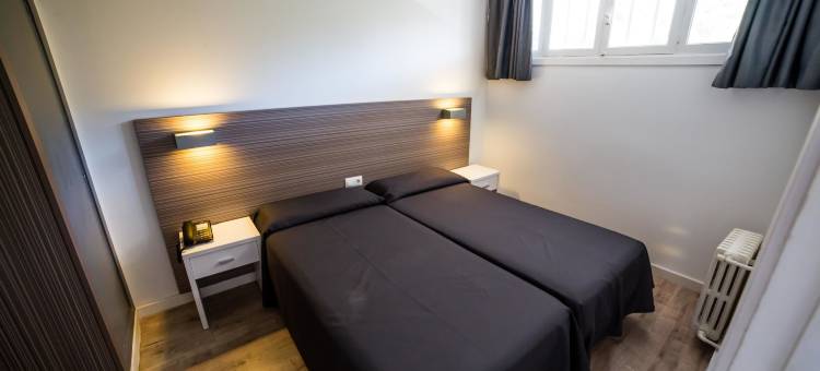 皮埃尔假日马略卡德亚 - 推荐给成人(Pierre&Vacances Mallorca Deya)图片