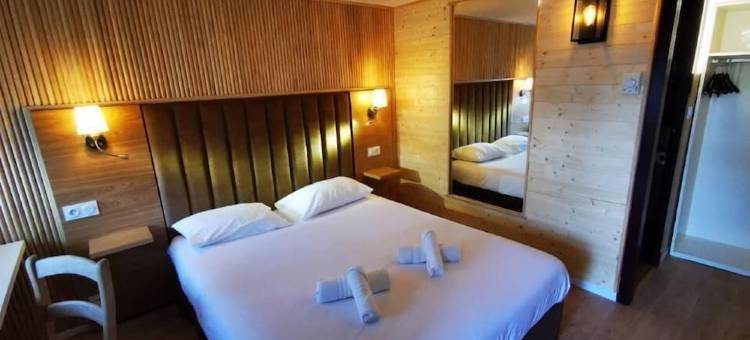 富瓦原生酒店(The Originals Access, Hôtel Foix)图片
