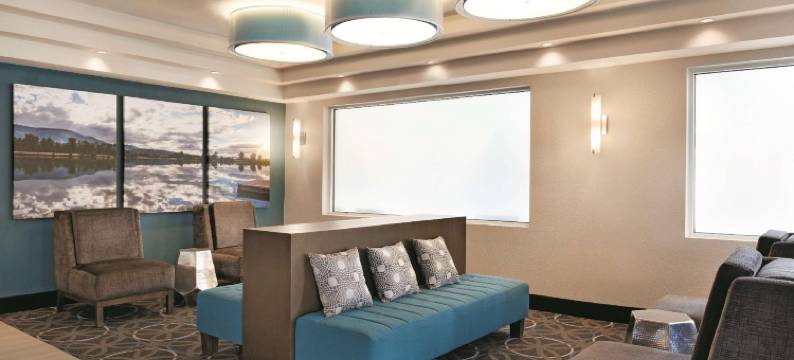 波卡特洛拉昆塔温德姆套房酒店(La Quinta Inn & Suites by Wyndham Pocatello)图片