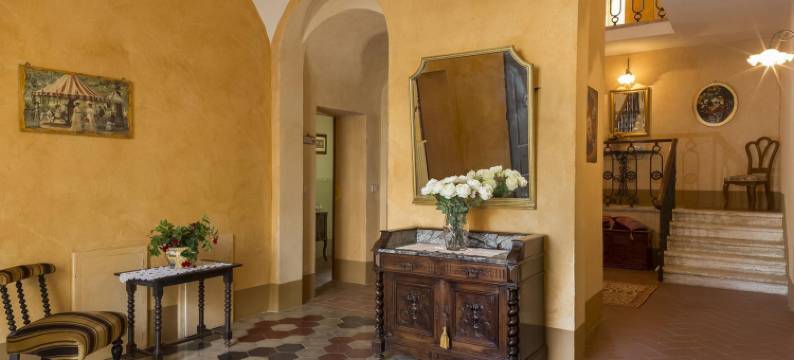 安吉利尼14 7别墅(Villa Angelini 14&7, Emma Villas)图片