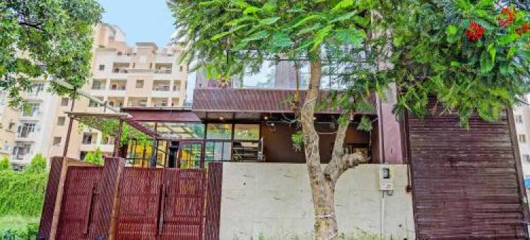 Hotel O Expo View Stay图片