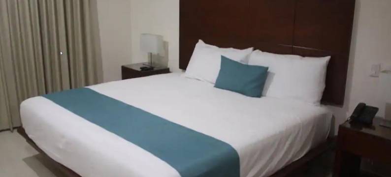 马里娜套房公寓酒店(Marena Suites & Apartments)图片