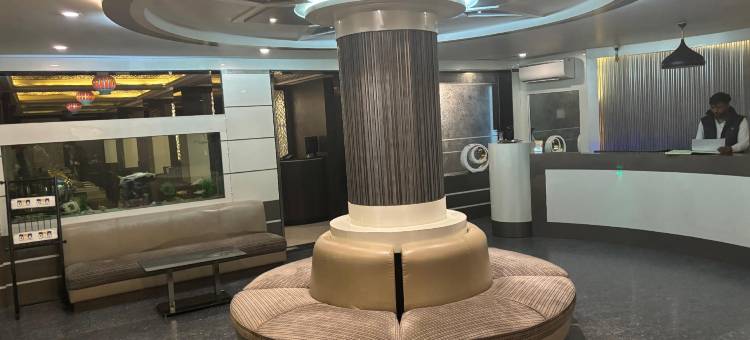 Hotel Indiana Pride图片