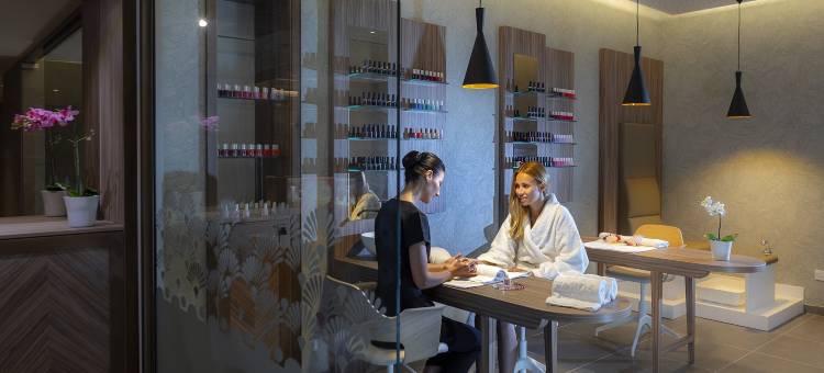 法罗斯酒店(Faros Hotel Ayia Napa)图片
