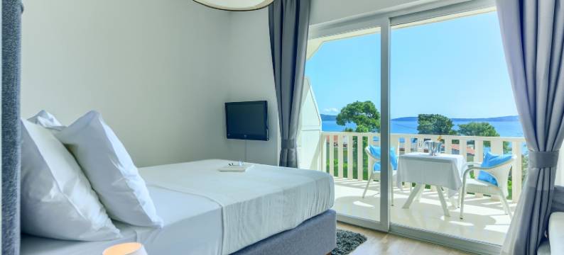 里瓦酒店(Hotel Riva Kaštela with Swimming Pool)图片