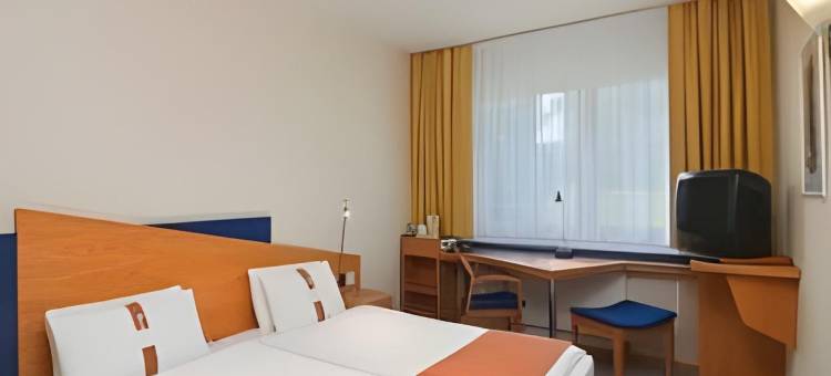 卢塞恩-诺伊恩基希智选假日酒店(Holiday Inn Express LUZERN - NEUENKIRCH by IHG)图片