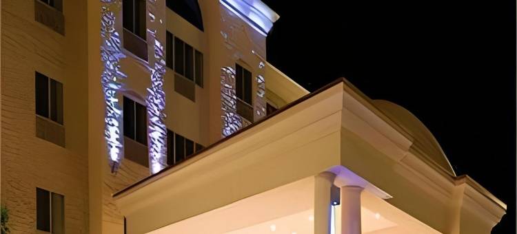 智选假日套房酒店博格 by IHG(Holiday Inn Express & Suites BORGER by IHG)图片