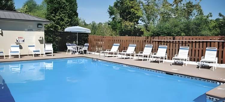 希尔顿欢朋酒店-亚特兰大道格拉斯维尔(Hampton Inn Atlanta/Douglasville-Arbor Place Mall)图片