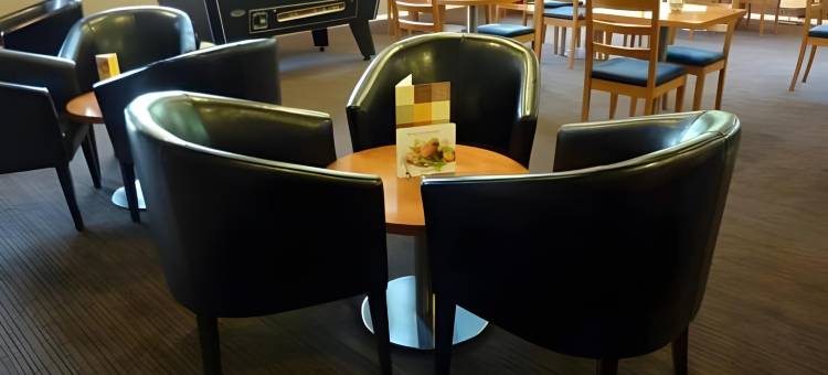 Garner Hotel ROTHERHAM EAST by IHG图片