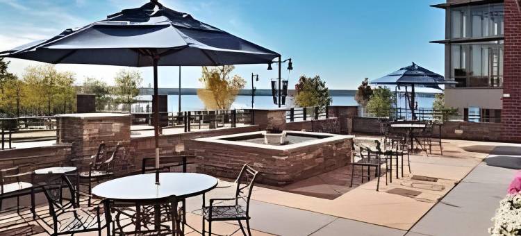 华盛顿地区国家港湾Residence Inn 酒店(Residence Inn National Harbor Washington, DC Area)图片