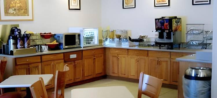 苏城蔚景温德姆酒店(Wingate by Wyndham Sioux City)图片