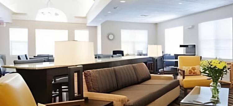 里士满西北Residence Inn 酒店(Residence Inn Richmond Northwest/Short Pump)图片