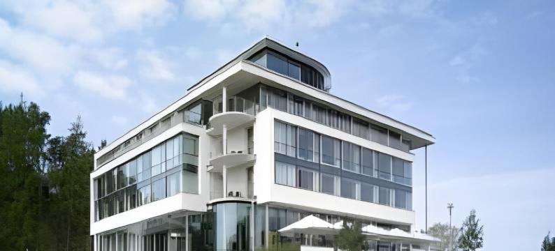 圣约尔根公园酒店(Sankt Jörgen Park)图片