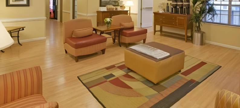 郊区酒店-杰克逊北(Suburban Studios Jackson North)图片