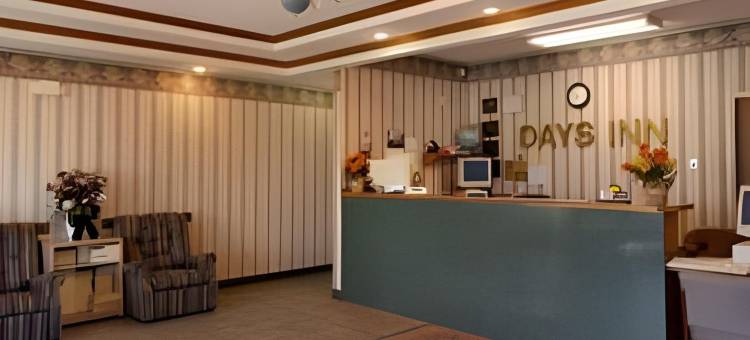 巴特勒温德姆戴斯酒店(Days Inn by Wyndham Butler)图片