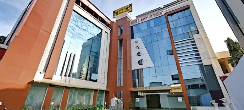 Hotel Airport View图片