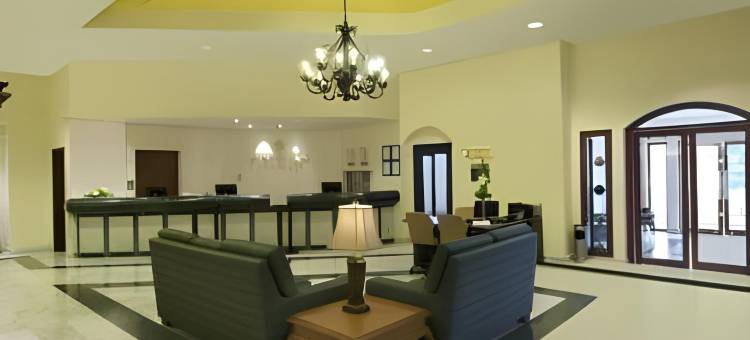 Fiesta Inn Express Chihuahua图片