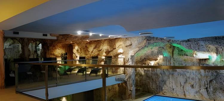 奇玛罗塞塔酒店，贝斯特韦斯特品质精选(Hotel Cima Rosetta, BW Signature Collection)图片