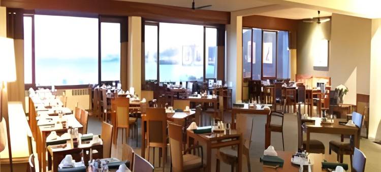 马尔岛Spa酒店(Isle of Mull Hotel and Spa)图片