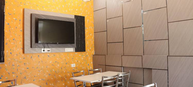 天堂旅馆(Paradise Inn)图片