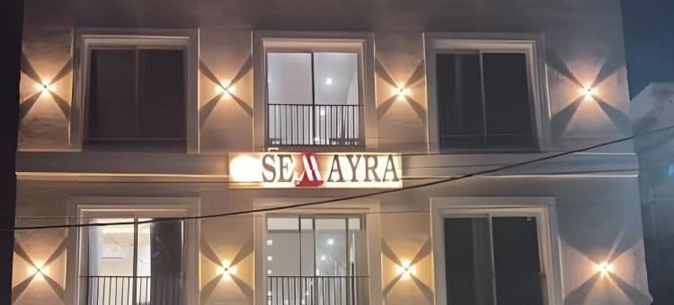 普里SEMAYRA酒店(Semayra)图片