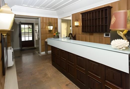 Hotel Joao Padeiro Hotel Overview