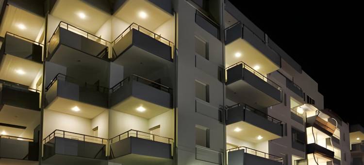 阿斯特朗酒店(Astron Hotel)图片