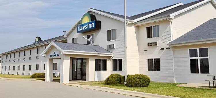 尼纳戴斯酒店(Days Inn by Wyndham Neenah)图片