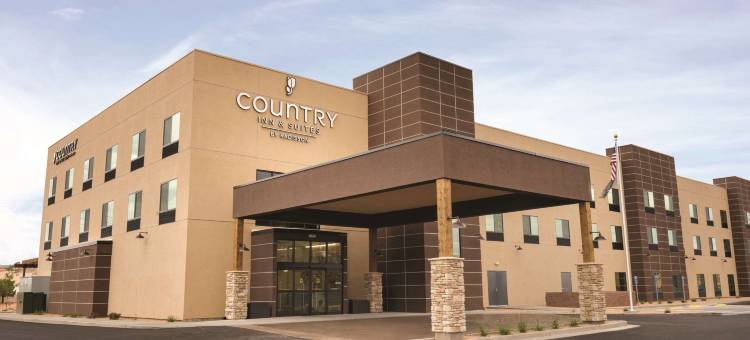 佩奇丽怡酒店(Country Inn & Suites by Radisson, Page, AZ)图片