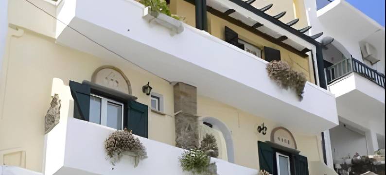 沃里阿德斯酒店(Voreades)图片