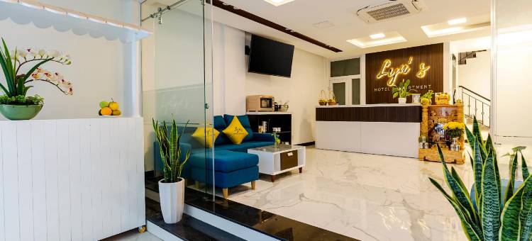 琳的酒店及公寓(LYN's Hotel & Apartment)图片