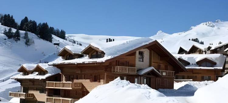 艾特堡酒店(Hotel l'Etable)图片