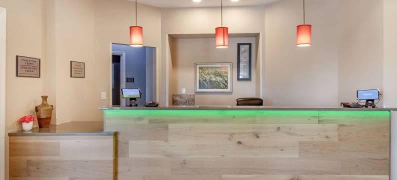 萨凡纳机场江山套房旅馆(Country Inn & Suites by Radisson, Savannah Airport, GA)图片