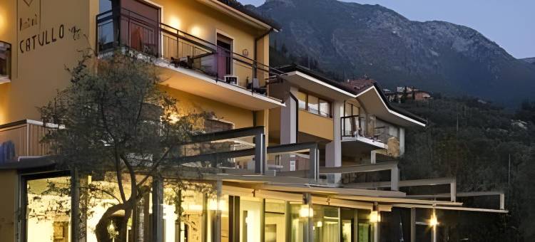 卡图洛酒店(Hotel Catullo)图片
