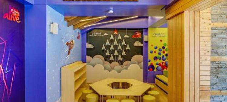 Club Mahindra Janjehli图片