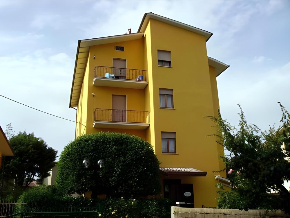 La Gustea Hotel & Cucina Over view