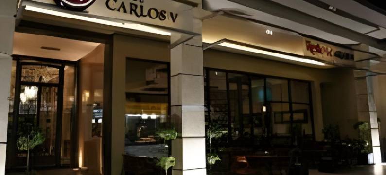 卡洛斯五世酒店(Hotel Carlos V)图片