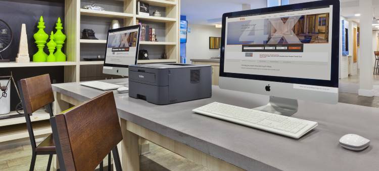 Holiday Inn Express 温尼伯机场 - 罗公园(Holiday Inn Express Winnipeg Airport - Polo Park)图片