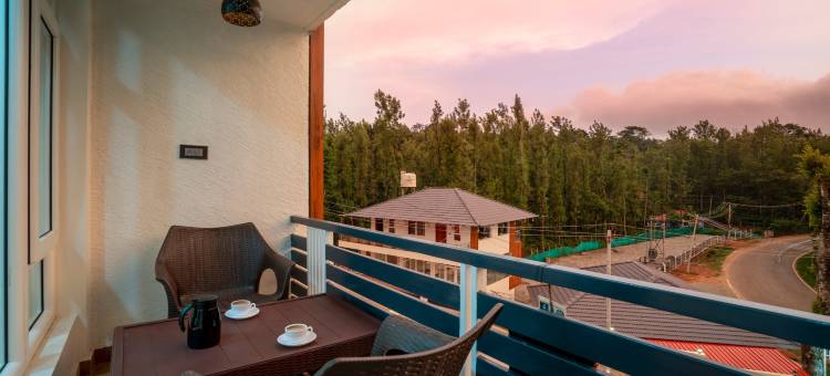 Treebo 3C舒适酒店(Treebo 3C Comforts)图片