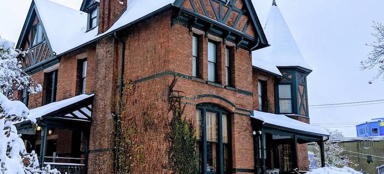 威廉亨利米勒旅馆(William Henry Miller Inn)图片