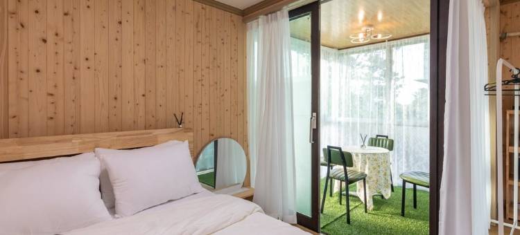 苏尔苏普旅馆(Jeju Solsup Pension)图片
