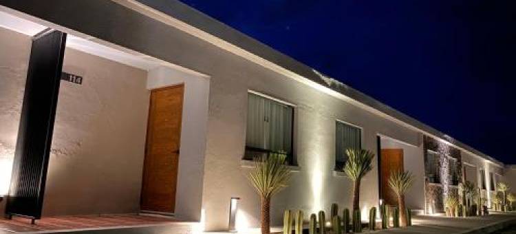 Hotel El Pedregal图片