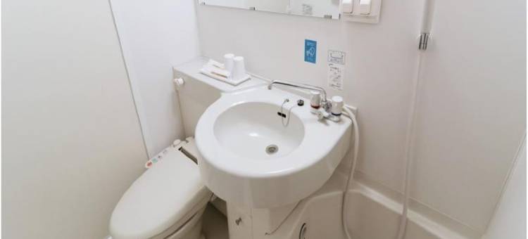 Hotel AZ Kumamoto Arao Ten图片