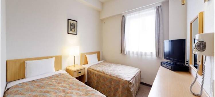 Hotel AZ Kitakyusyu Shinmojiko Ten图片