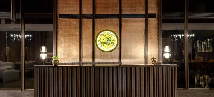 柠檬树酒店希萨尔(Lemon Tree Hotel, Hisar)图片