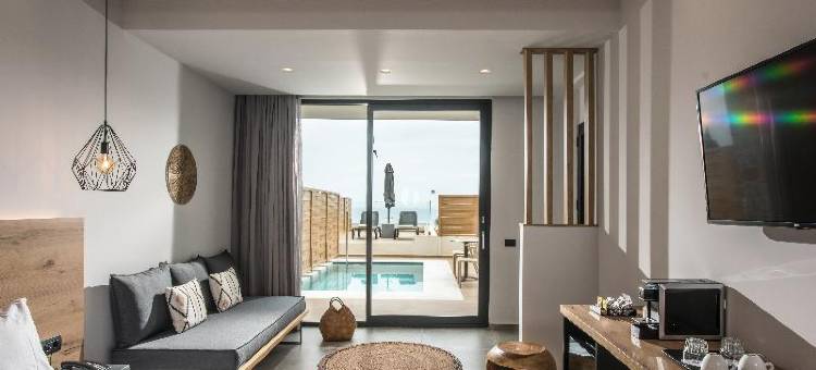 卡萨布鲁-入住酒店(Casa Blu Boutique Hotel "by Checkin" Adults Only)图片
