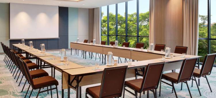 宜必思尚品塞尔彭 BSD 城酒店(Ibis Styles Serpong BSD City)图片