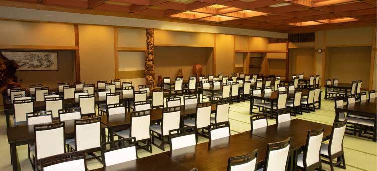 汤元酒店(Hotel Yumoto)图片