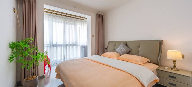 壹辰民宿(汉兴路分店)图片